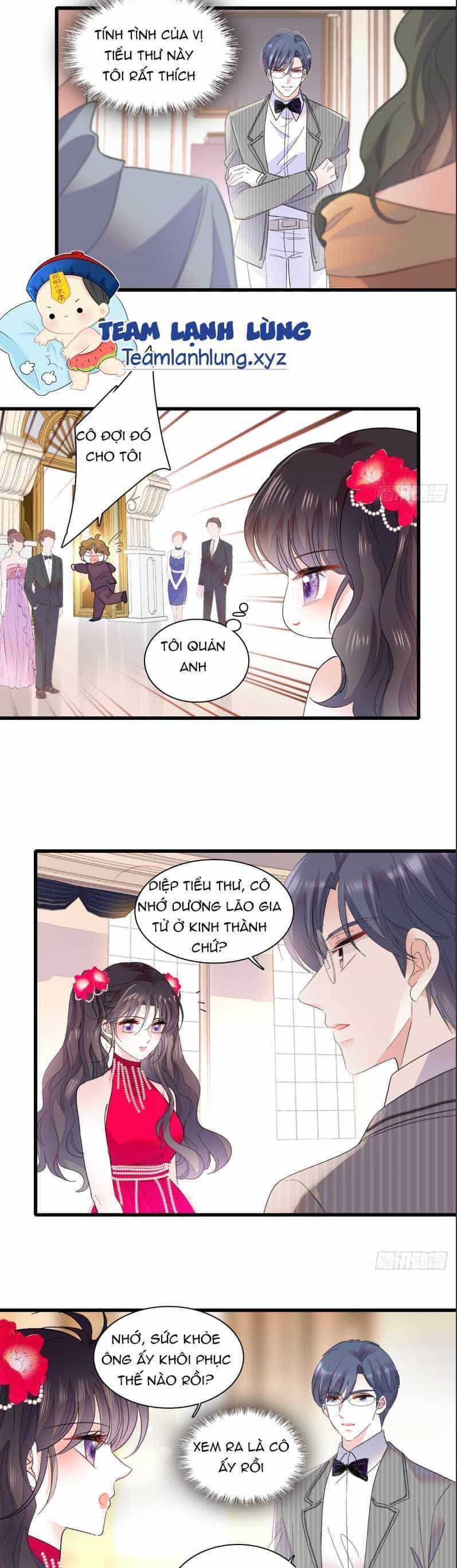 Thiên Kim Toàn Năng Bá Khí Ngút Trời - Chương 57 - ảnh 16