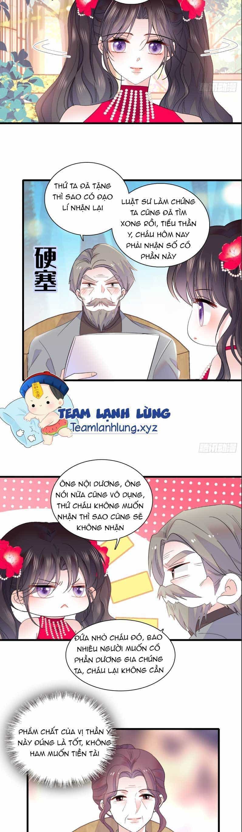Thiên Kim Toàn Năng Bá Khí Ngút Trời - Chương 57 - ảnh 20
