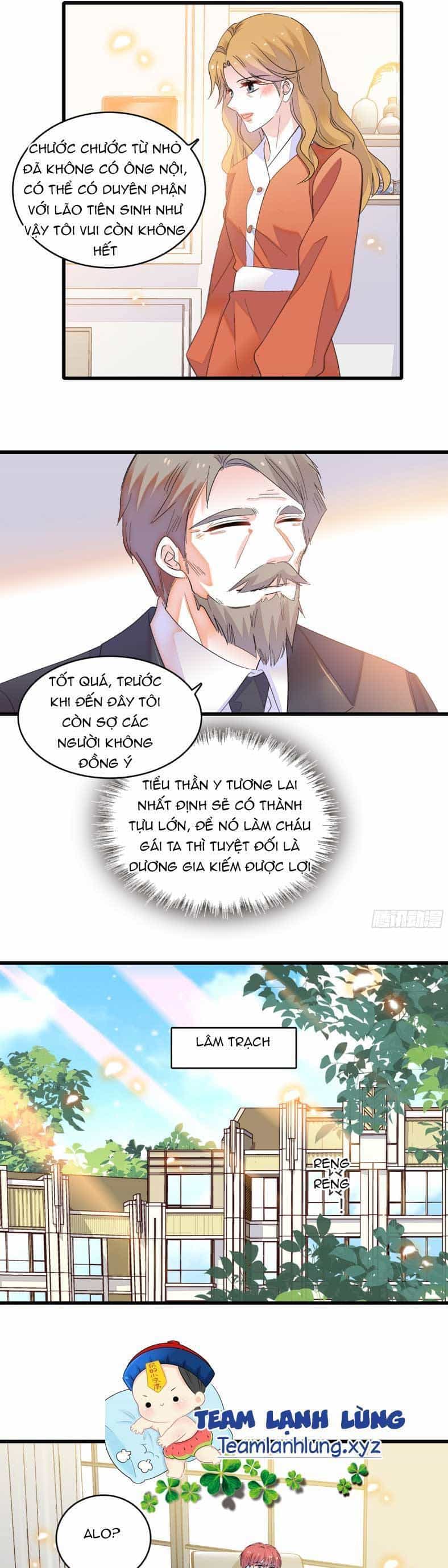 Thiên Kim Toàn Năng Bá Khí Ngút Trời - Chương 58 - ảnh 10