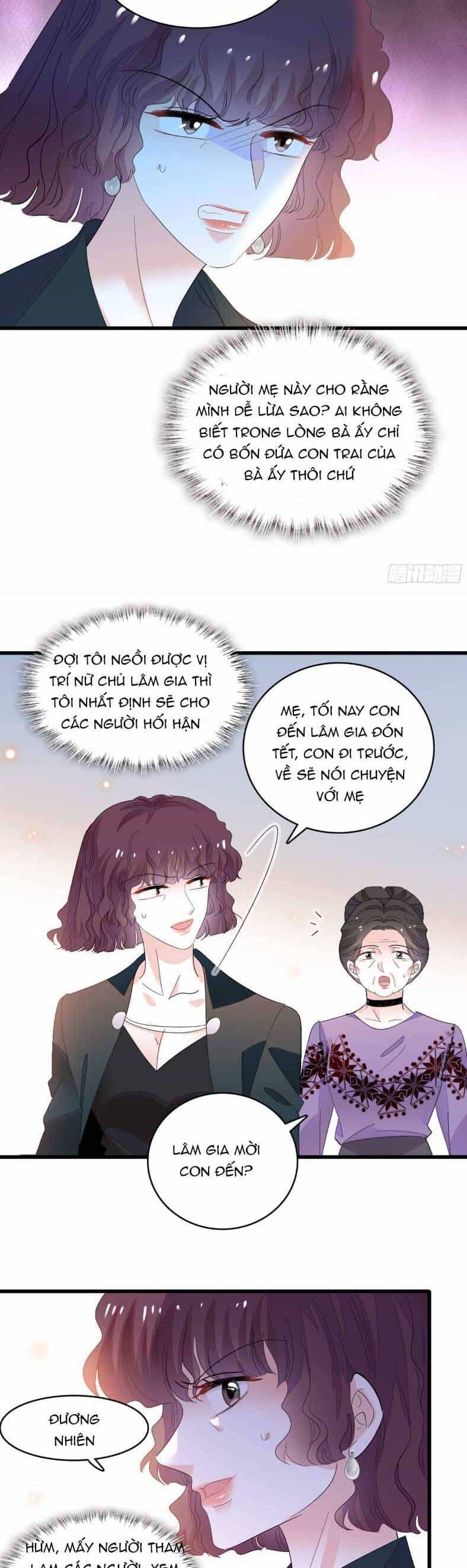 Thiên Kim Toàn Năng Bá Khí Ngút Trời - Chương 58 - ảnh 16