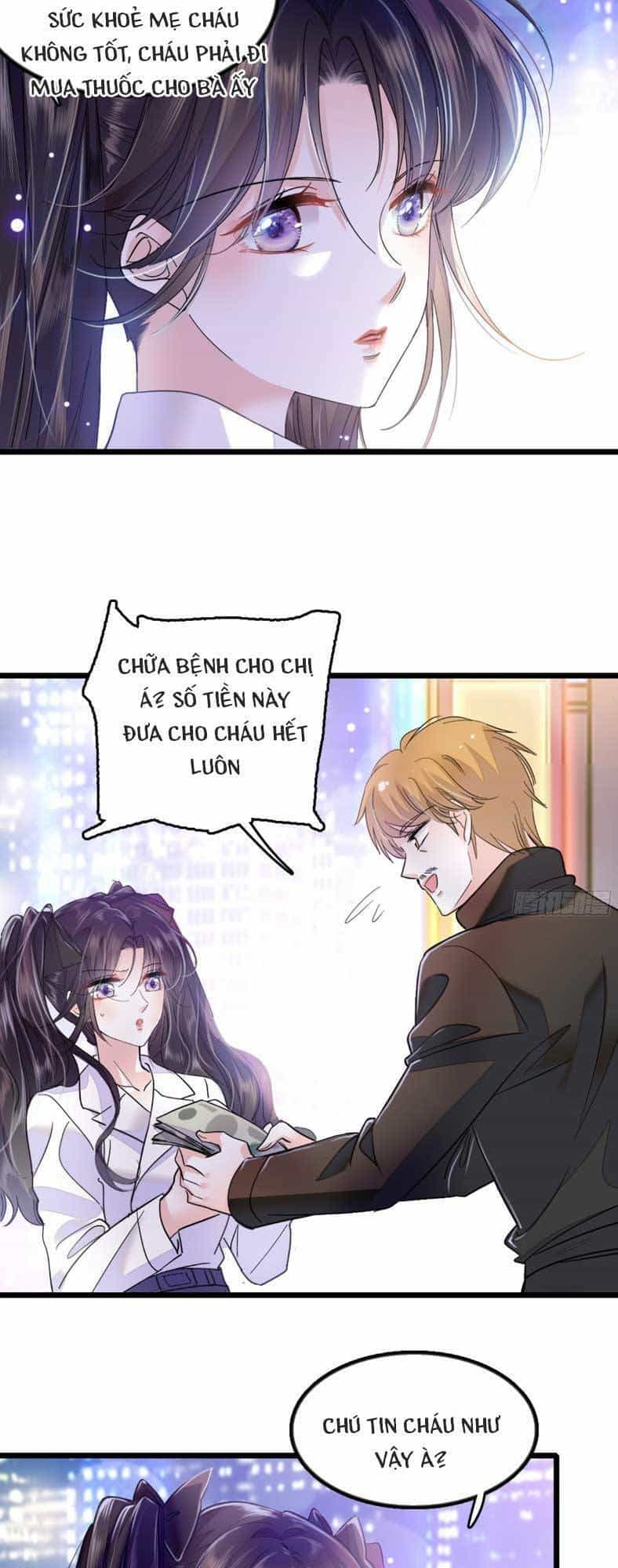 Thiên Kim Toàn Năng Bá Khí Ngút Trời - Chương 5 - ảnh 18