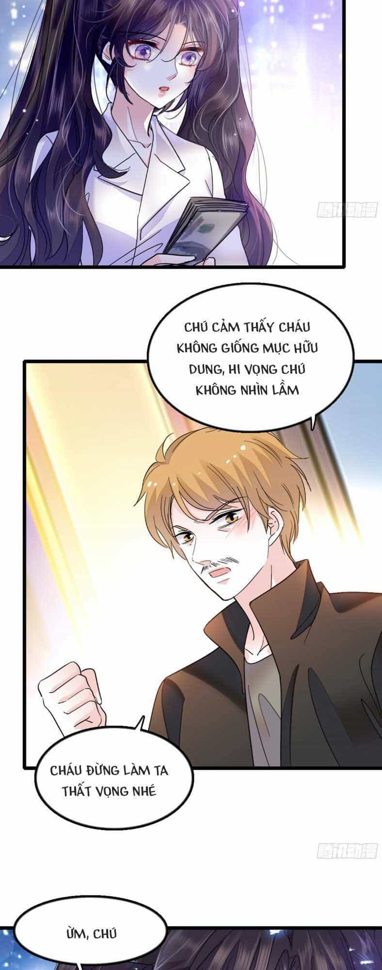 Thiên Kim Toàn Năng Bá Khí Ngút Trời - Chương 5 - ảnh 19