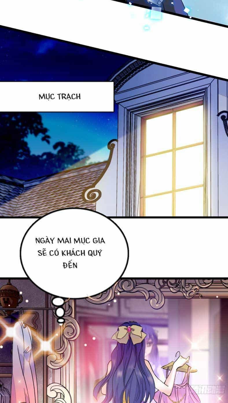 Thiên Kim Toàn Năng Bá Khí Ngút Trời - Chương 5 - ảnh 25