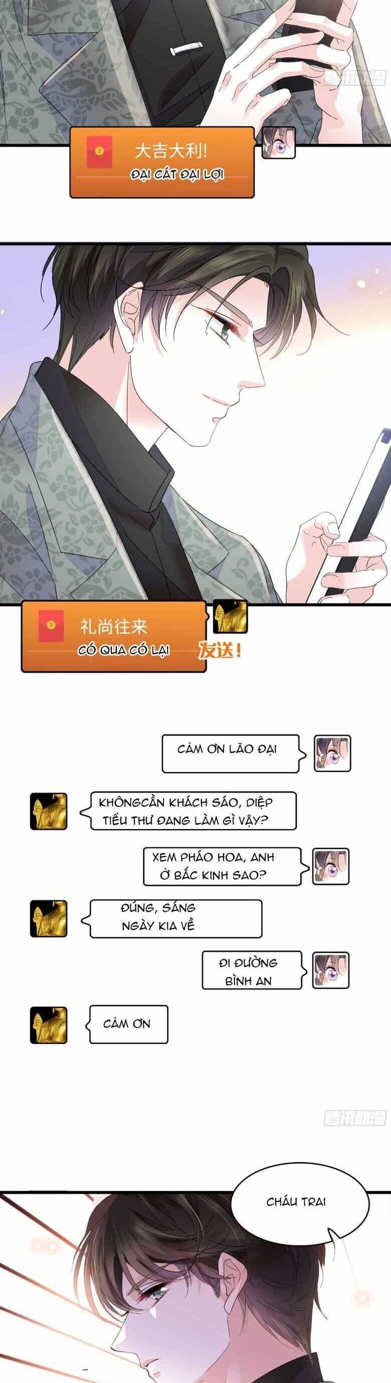 Thiên Kim Toàn Năng Bá Khí Ngút Trời - Chương 59 - ảnh 10