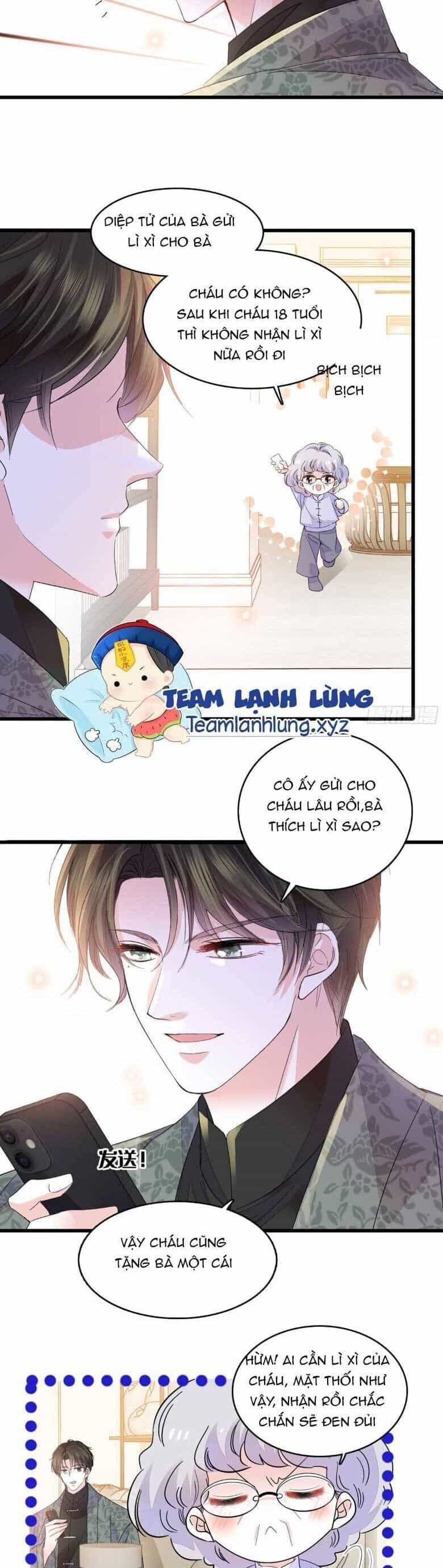 Thiên Kim Toàn Năng Bá Khí Ngút Trời - Chương 59 - ảnh 11