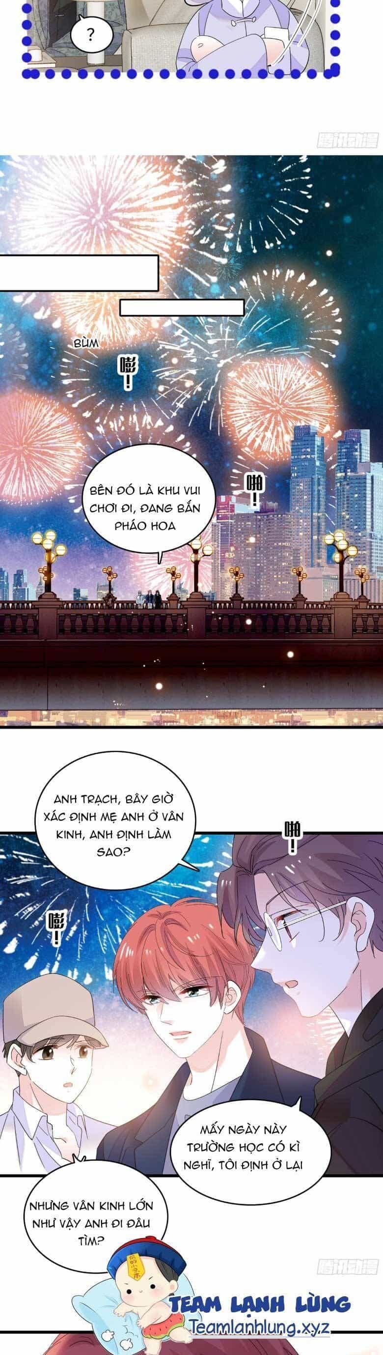 Thiên Kim Toàn Năng Bá Khí Ngút Trời - Chương 59 - ảnh 12