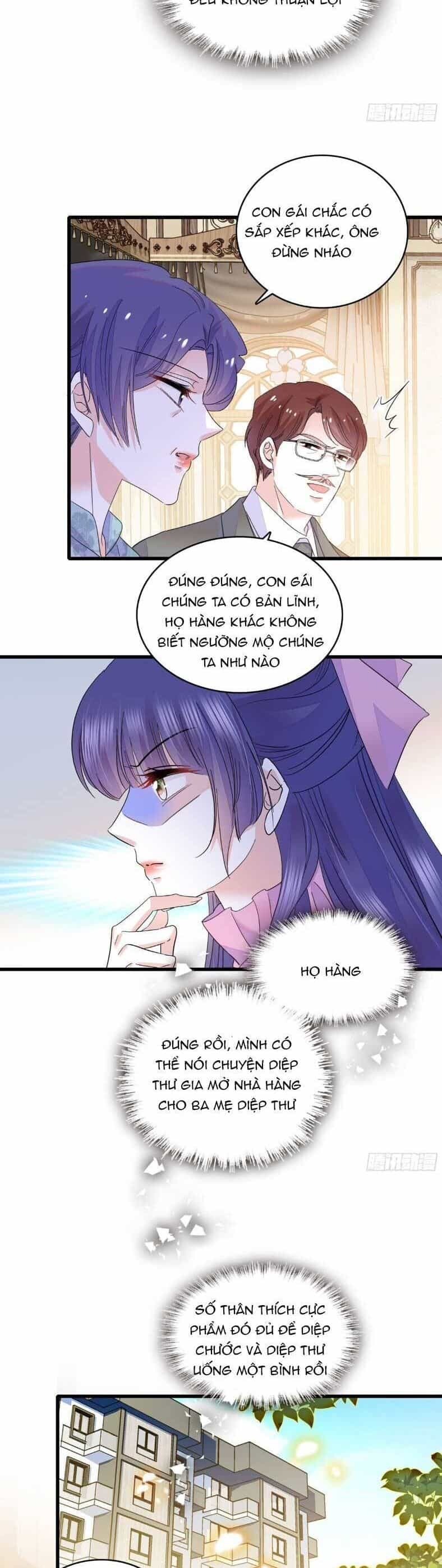Thiên Kim Toàn Năng Bá Khí Ngút Trời - Chương 59 - ảnh 15