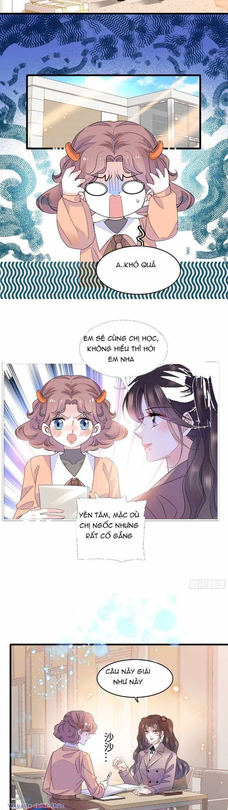 Thiên Kim Toàn Năng Bá Khí Ngút Trời - Chương 59 - ảnh 17