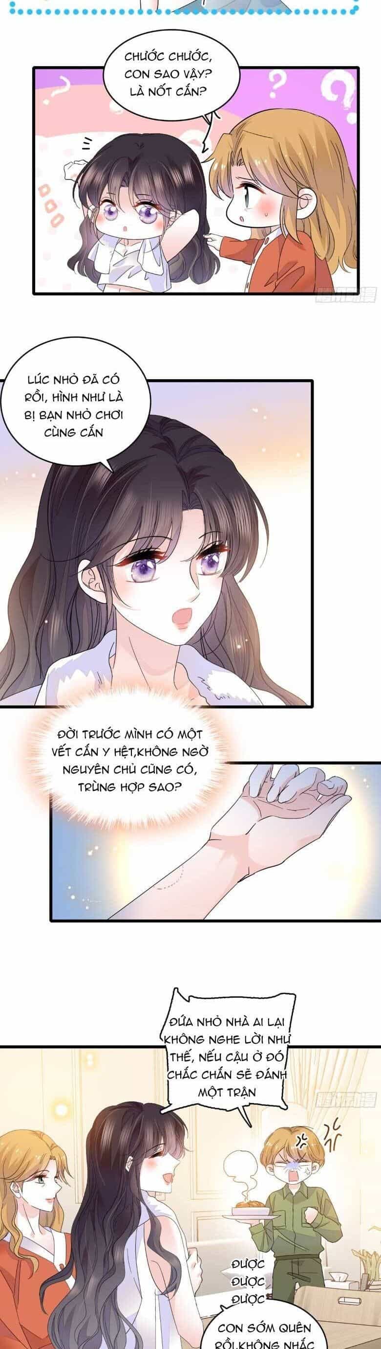 Thiên Kim Toàn Năng Bá Khí Ngút Trời - Chương 59 - ảnh 5