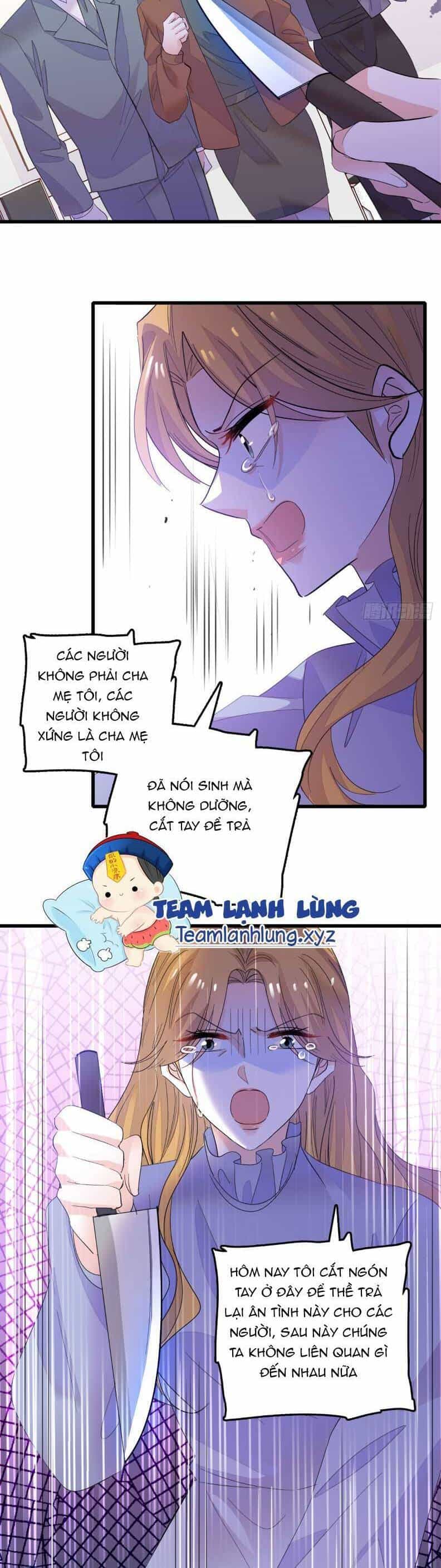 Thiên Kim Toàn Năng Bá Khí Ngút Trời - Chương 60 - ảnh 21