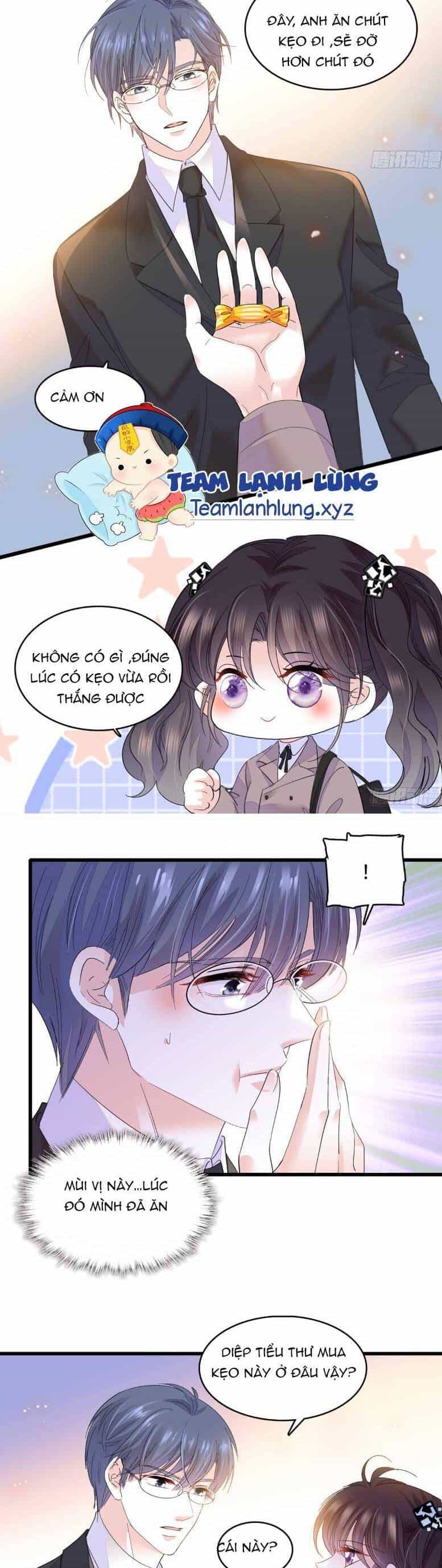Thiên Kim Toàn Năng Bá Khí Ngút Trời - Chương 60 - ảnh 6