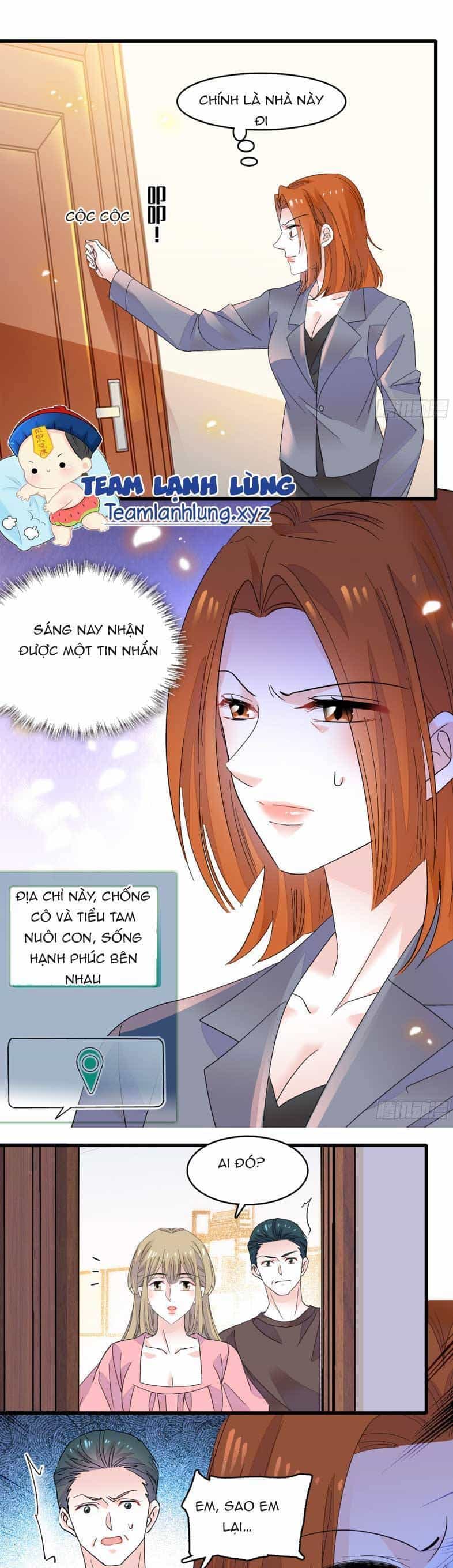 Thiên Kim Toàn Năng Bá Khí Ngút Trời - Chương 61 - ảnh 14