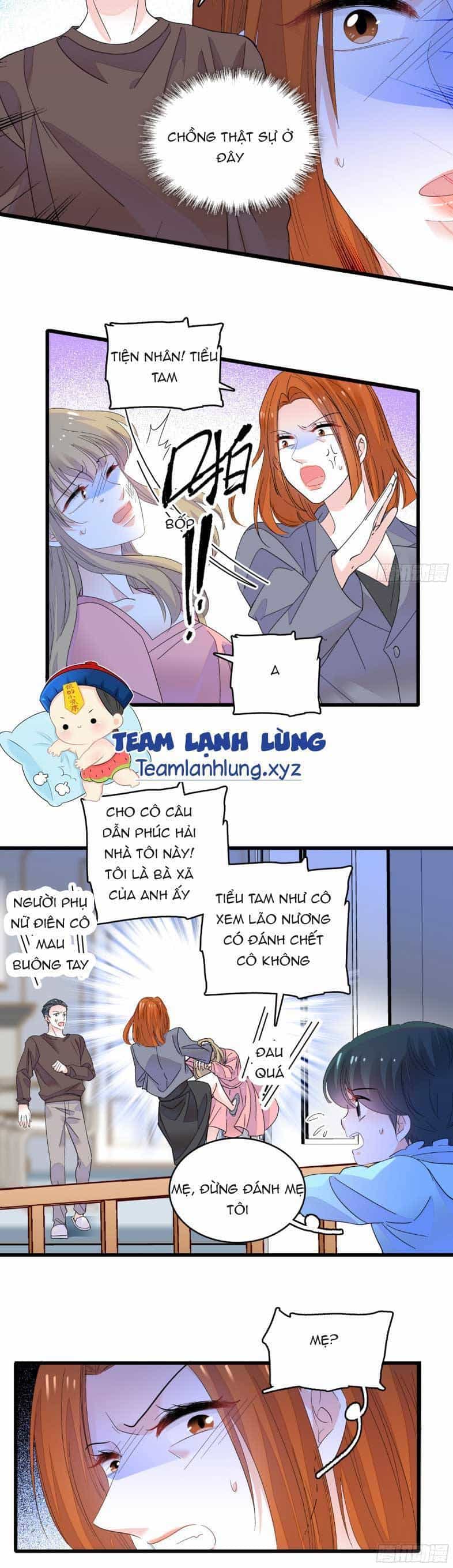 Thiên Kim Toàn Năng Bá Khí Ngút Trời - Chương 61 - ảnh 15