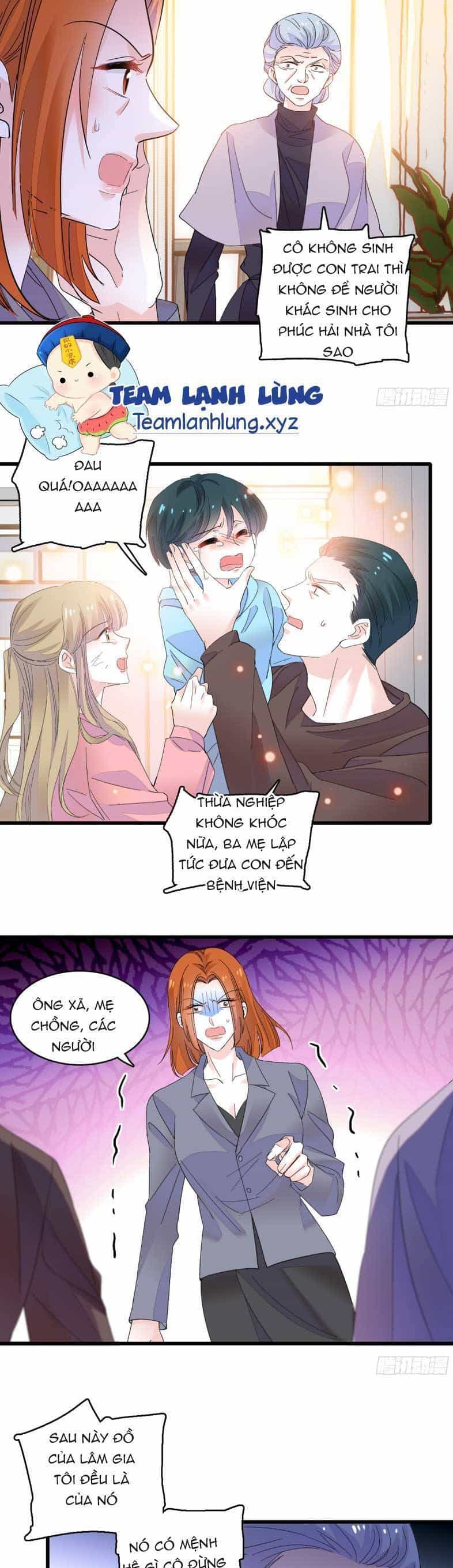 Thiên Kim Toàn Năng Bá Khí Ngút Trời - Chương 61 - ảnh 17