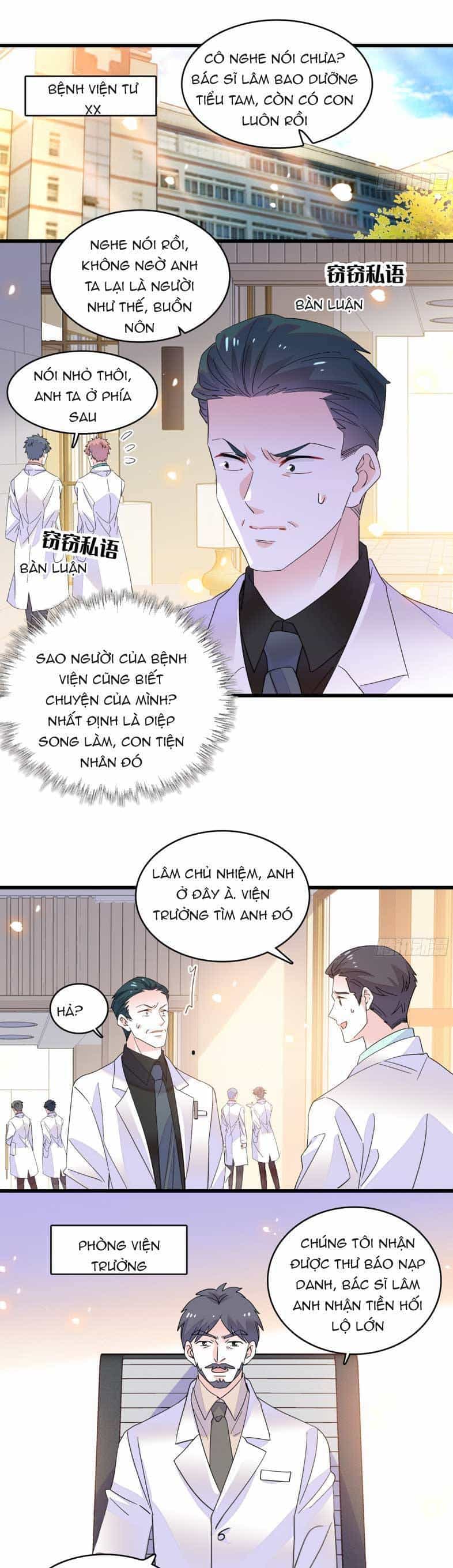 Thiên Kim Toàn Năng Bá Khí Ngút Trời - Chương 61 - ảnh 19