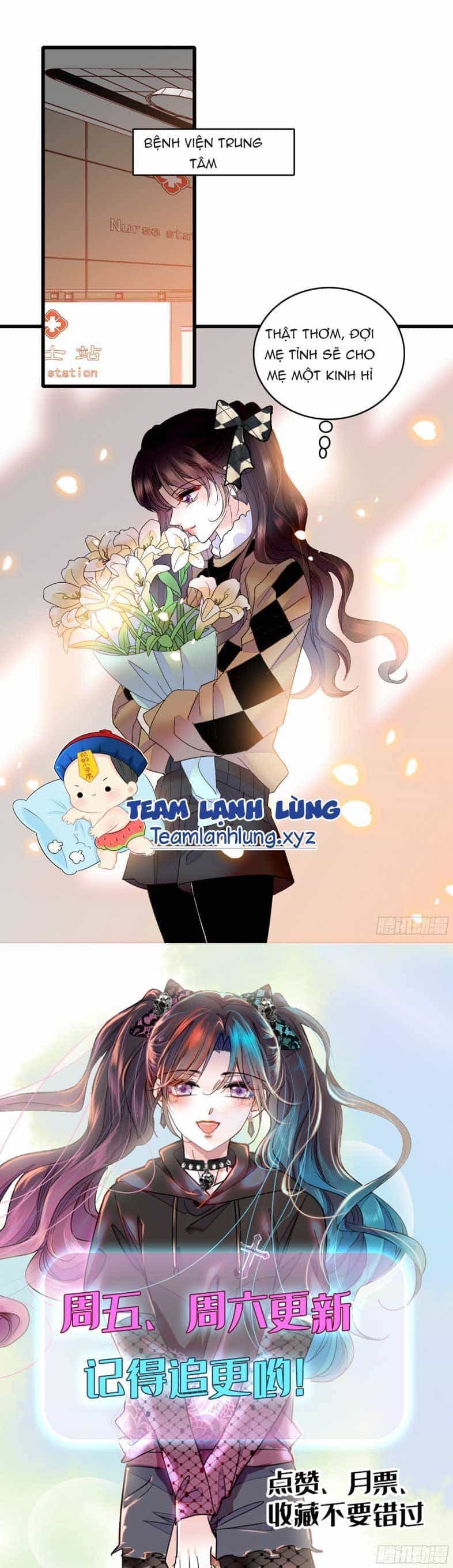 Thiên Kim Toàn Năng Bá Khí Ngút Trời - Chương 61 - ảnh 22