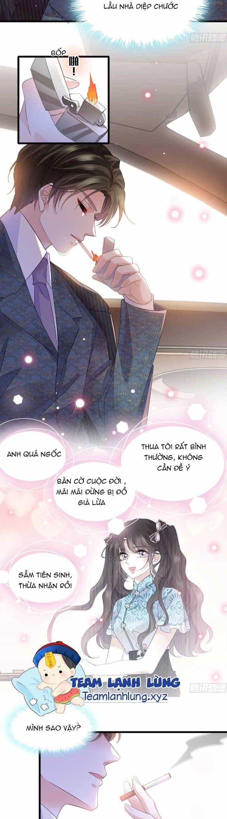 Thiên Kim Toàn Năng Bá Khí Ngút Trời - Chương 62 - ảnh 13