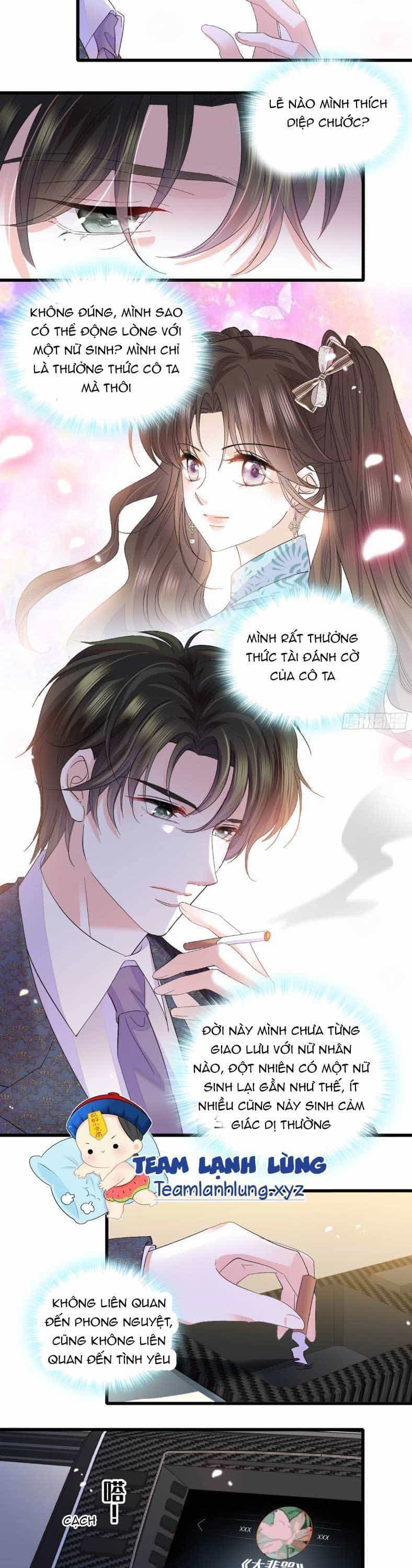 Thiên Kim Toàn Năng Bá Khí Ngút Trời - Chương 62 - ảnh 14