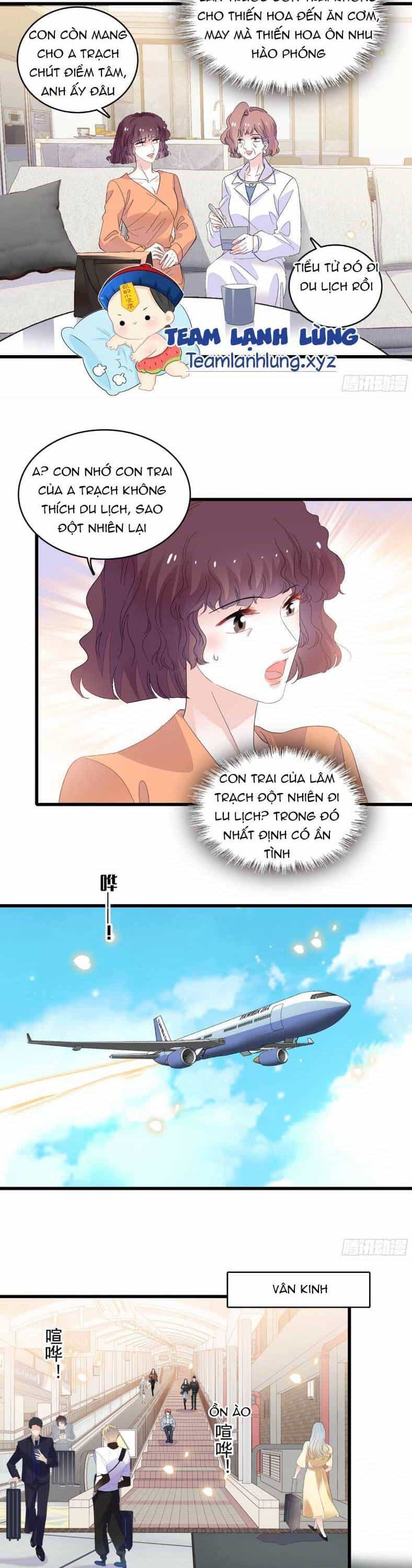 Thiên Kim Toàn Năng Bá Khí Ngút Trời - Chương 62 - ảnh 16