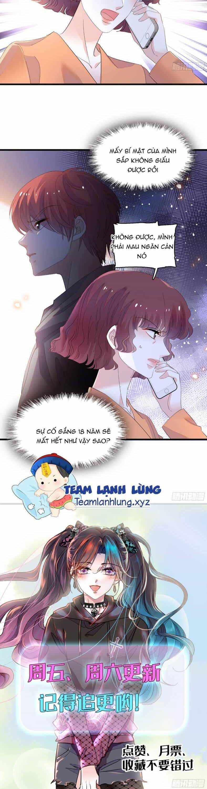 Thiên Kim Toàn Năng Bá Khí Ngút Trời - Chương 62 - ảnh 20
