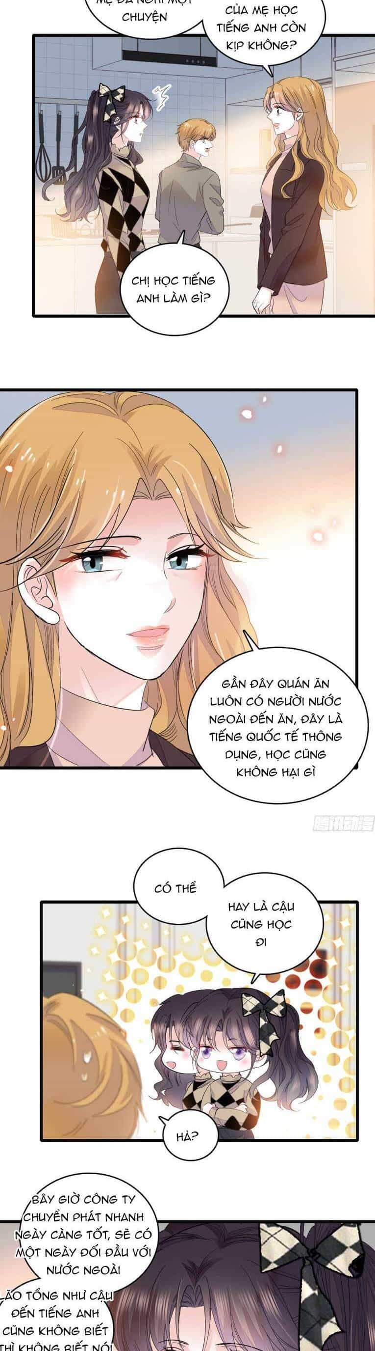 Thiên Kim Toàn Năng Bá Khí Ngút Trời - Chương 62 - ảnh 7