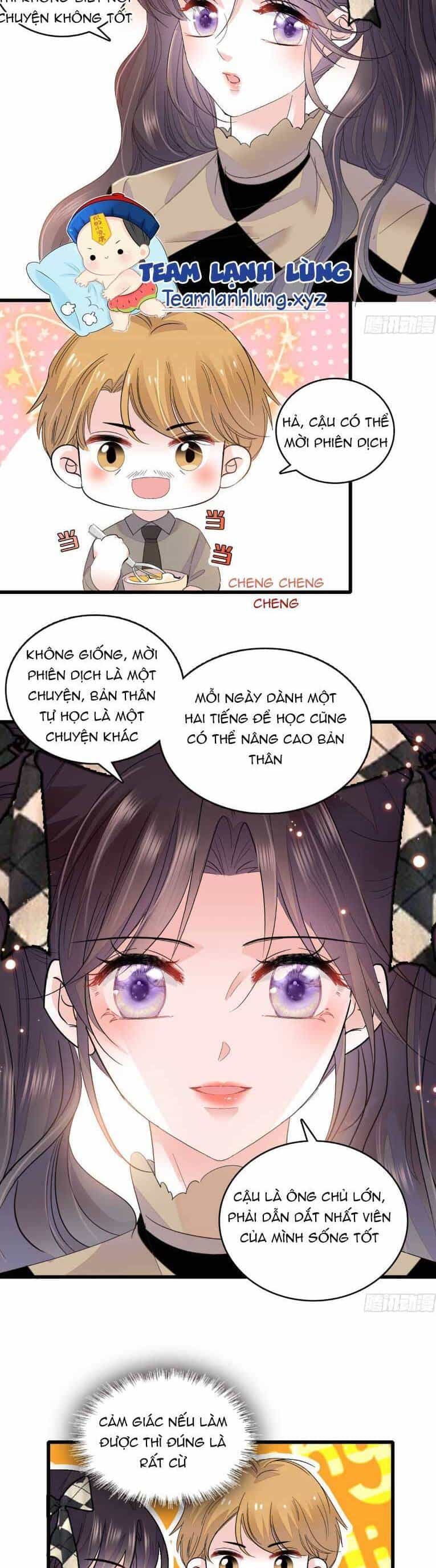 Thiên Kim Toàn Năng Bá Khí Ngút Trời - Chương 62 - ảnh 8