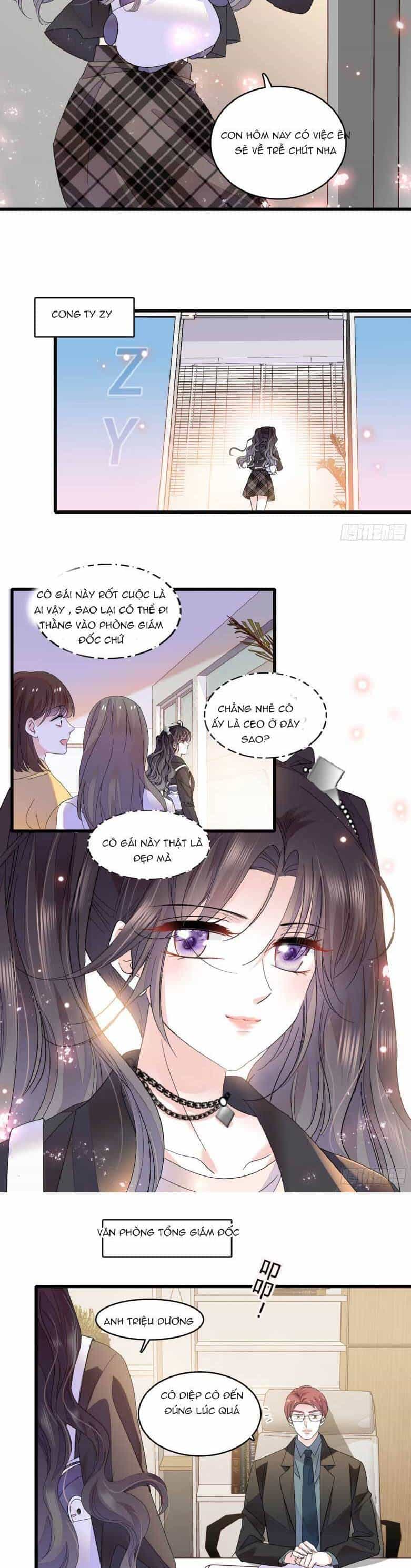Thiên Kim Toàn Năng Bá Khí Ngút Trời - Chương 63 - ảnh 15