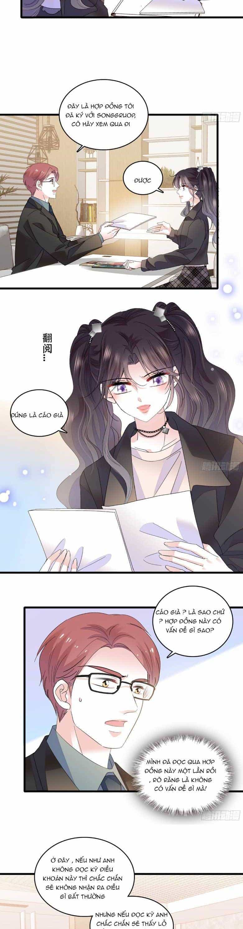 Thiên Kim Toàn Năng Bá Khí Ngút Trời - Chương 63 - ảnh 16