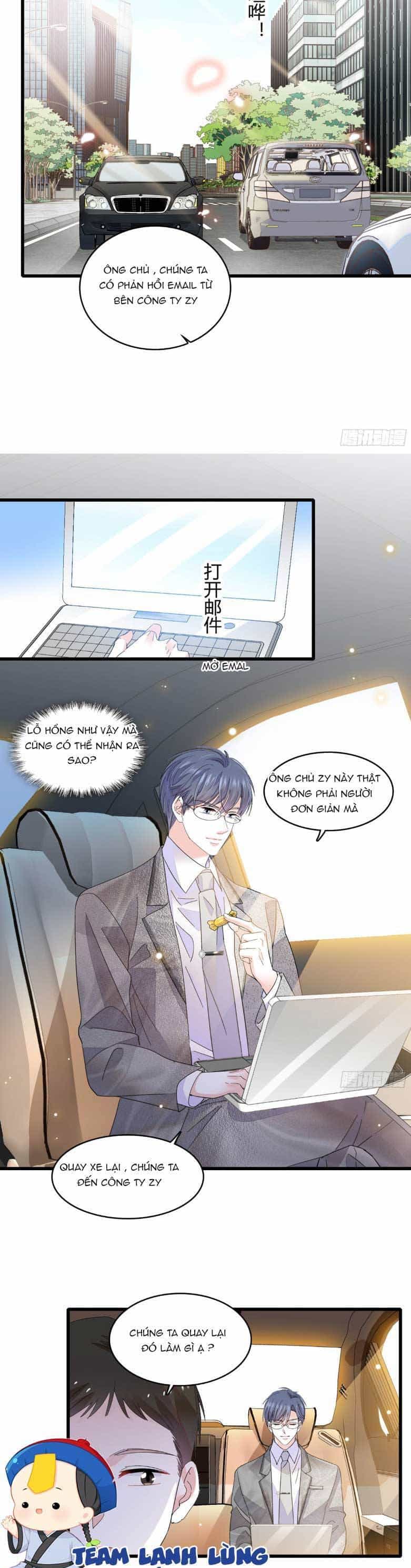 Thiên Kim Toàn Năng Bá Khí Ngút Trời - Chương 63 - ảnh 18