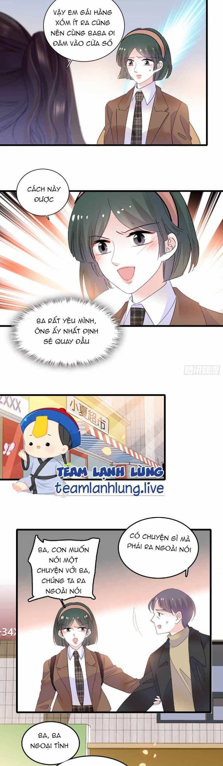 Thiên Kim Toàn Năng Bá Khí Ngút Trời - Chương 64 - ảnh 15