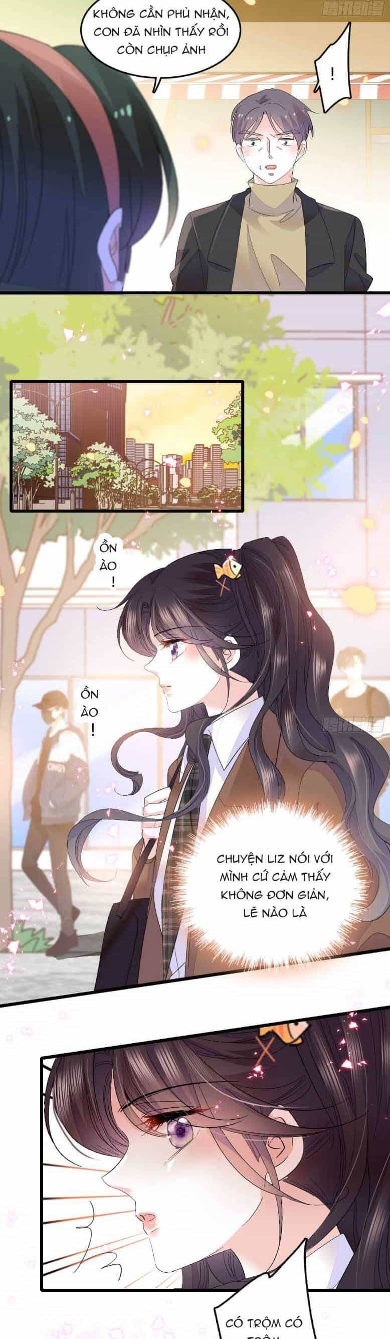 Thiên Kim Toàn Năng Bá Khí Ngút Trời - Chương 64 - ảnh 16
