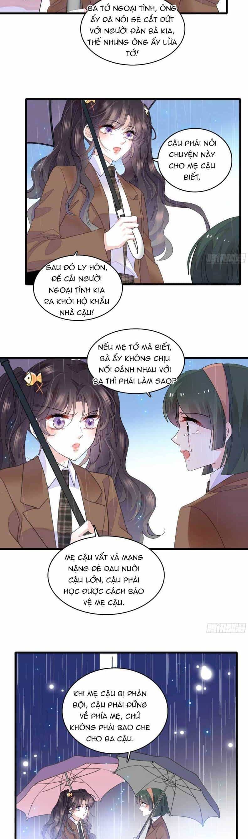 Thiên Kim Toàn Năng Bá Khí Ngút Trời - Chương 65 - ảnh 16