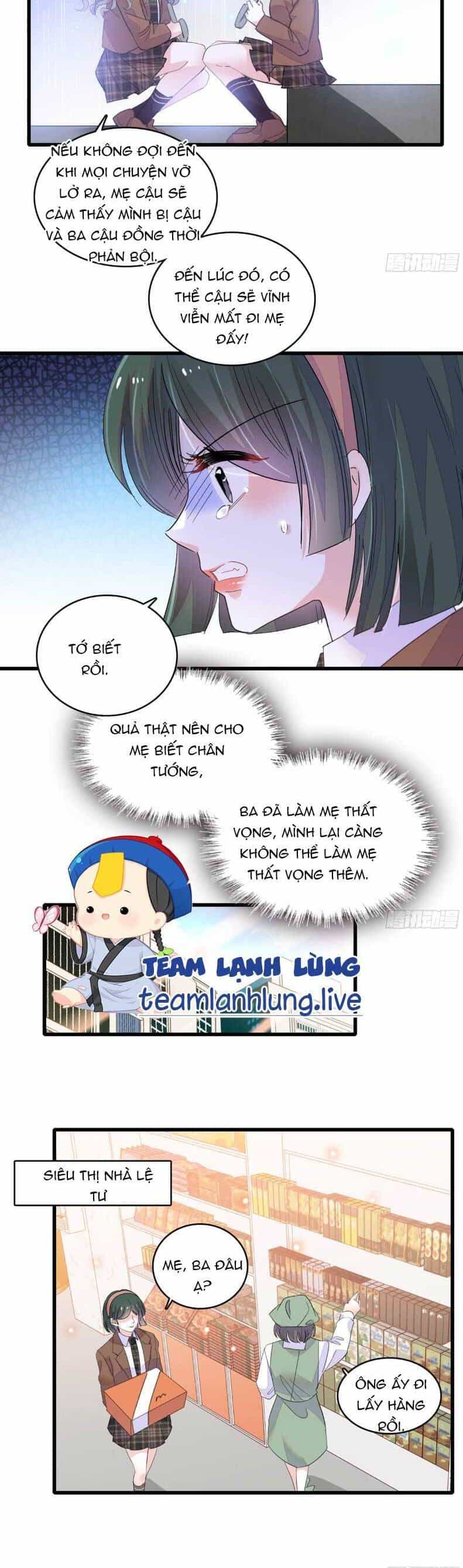 Thiên Kim Toàn Năng Bá Khí Ngút Trời - Chương 65 - ảnh 17