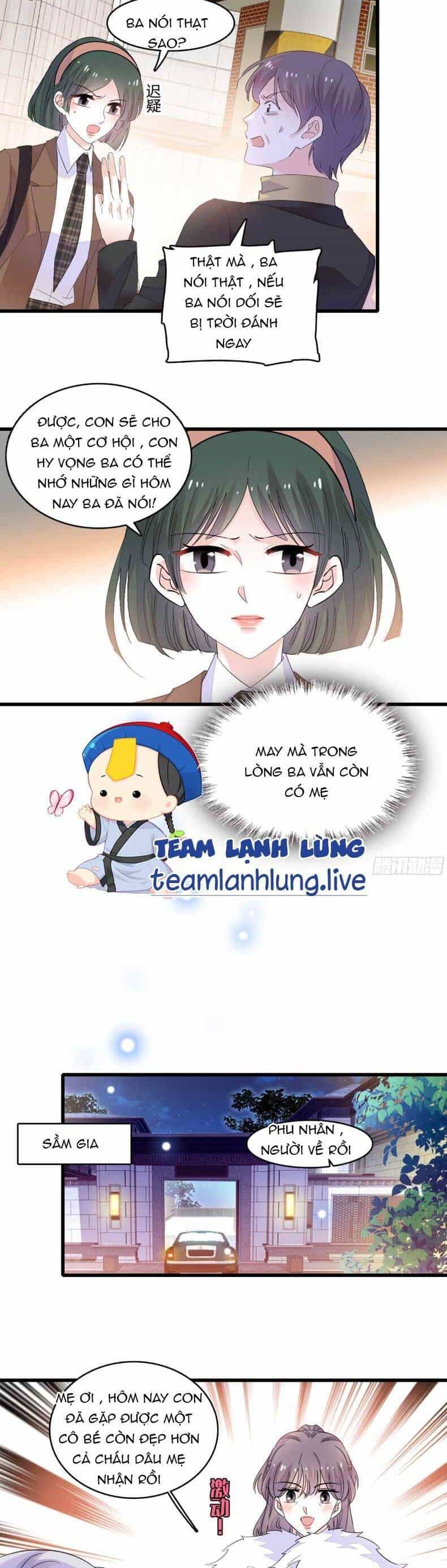 Thiên Kim Toàn Năng Bá Khí Ngút Trời - Chương 65 - ảnh 9