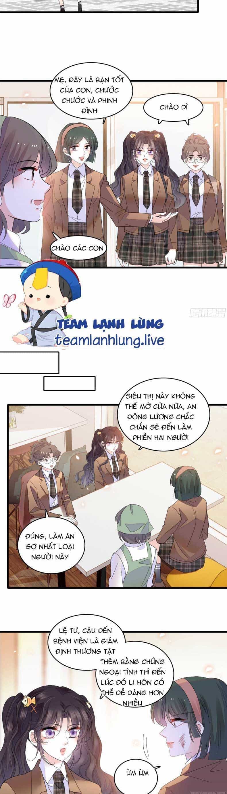 Thiên Kim Toàn Năng Bá Khí Ngút Trời - Chương 66 - ảnh 11