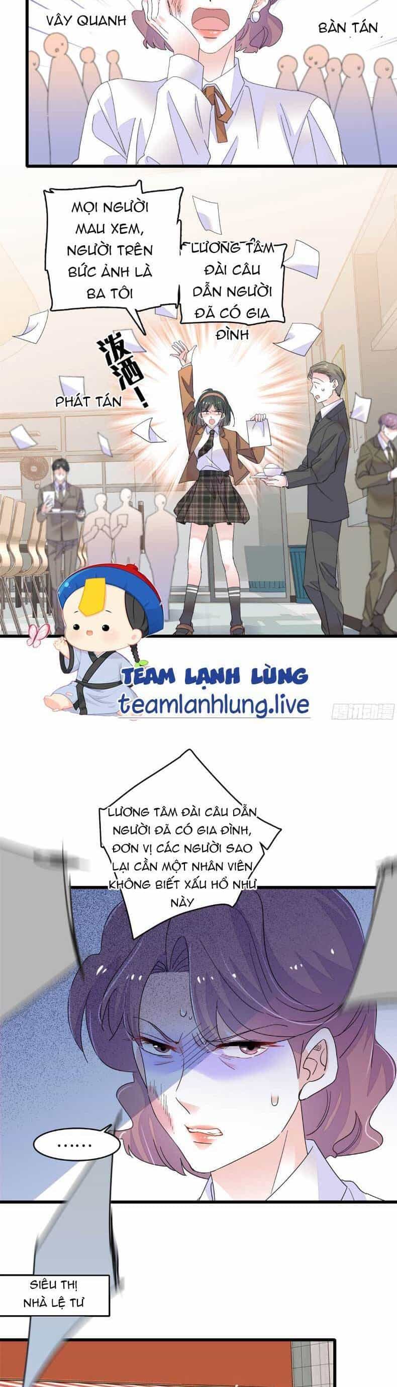 Thiên Kim Toàn Năng Bá Khí Ngút Trời - Chương 66 - ảnh 6