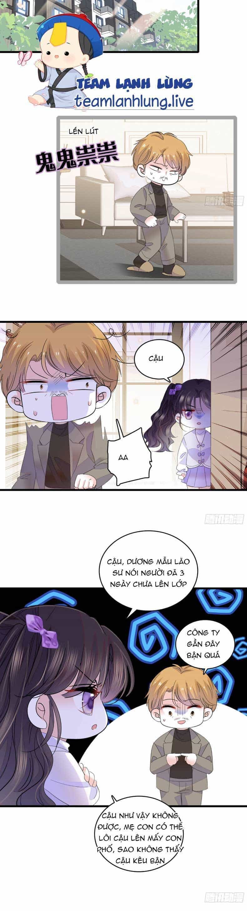 Thiên Kim Toàn Năng Bá Khí Ngút Trời - Chương 67 - ảnh 14