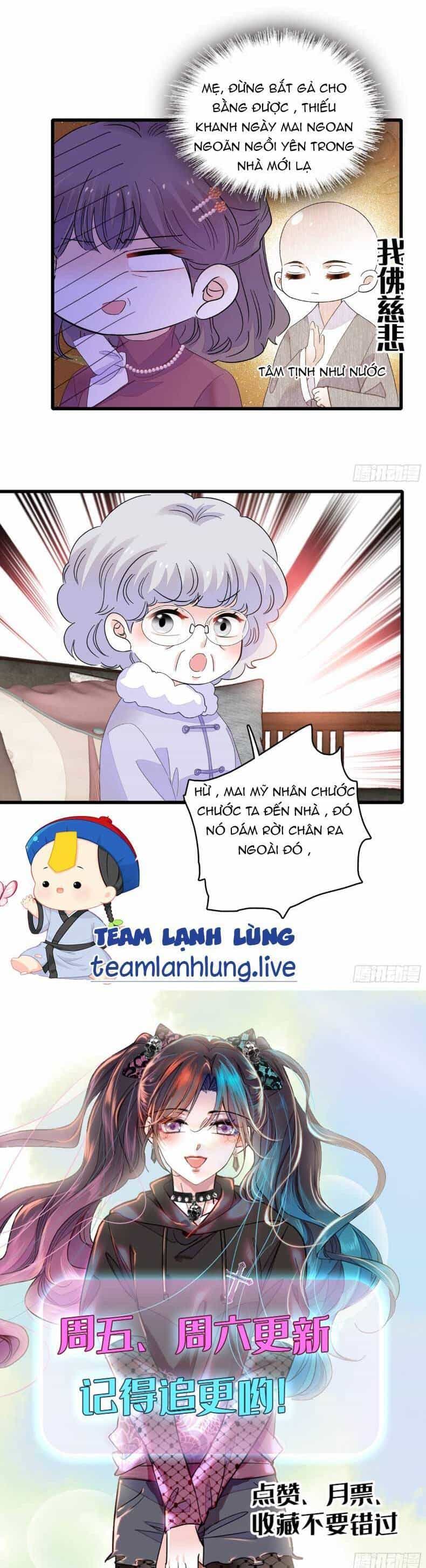 Thiên Kim Toàn Năng Bá Khí Ngút Trời - Chương 67 - ảnh 20