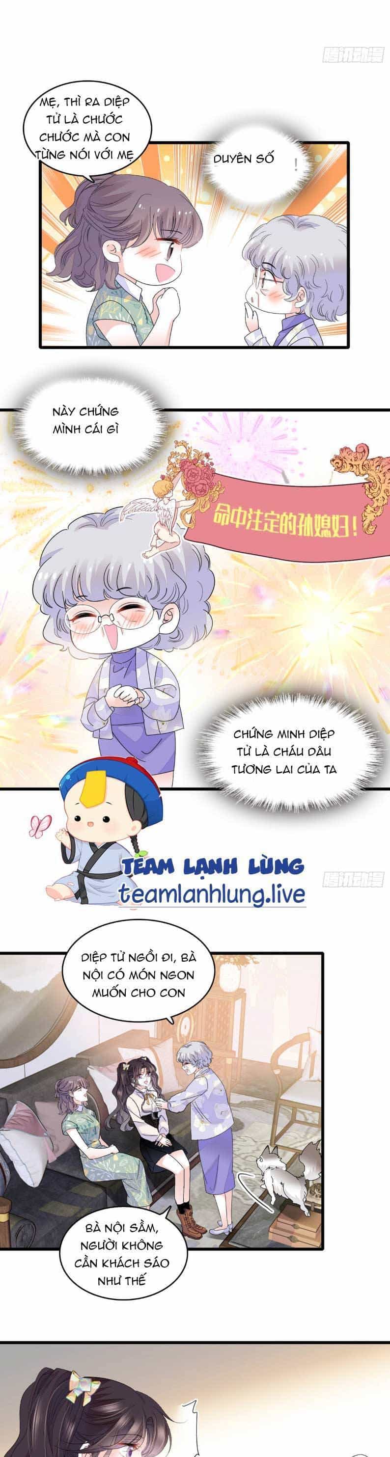 Thiên Kim Toàn Năng Bá Khí Ngút Trời - Chương 68 - ảnh 14