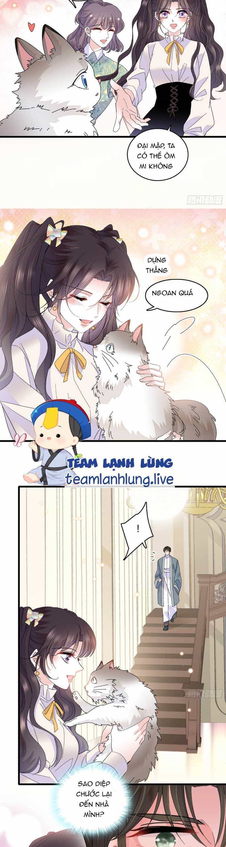 Thiên Kim Toàn Năng Bá Khí Ngút Trời - Chương 68 - ảnh 16