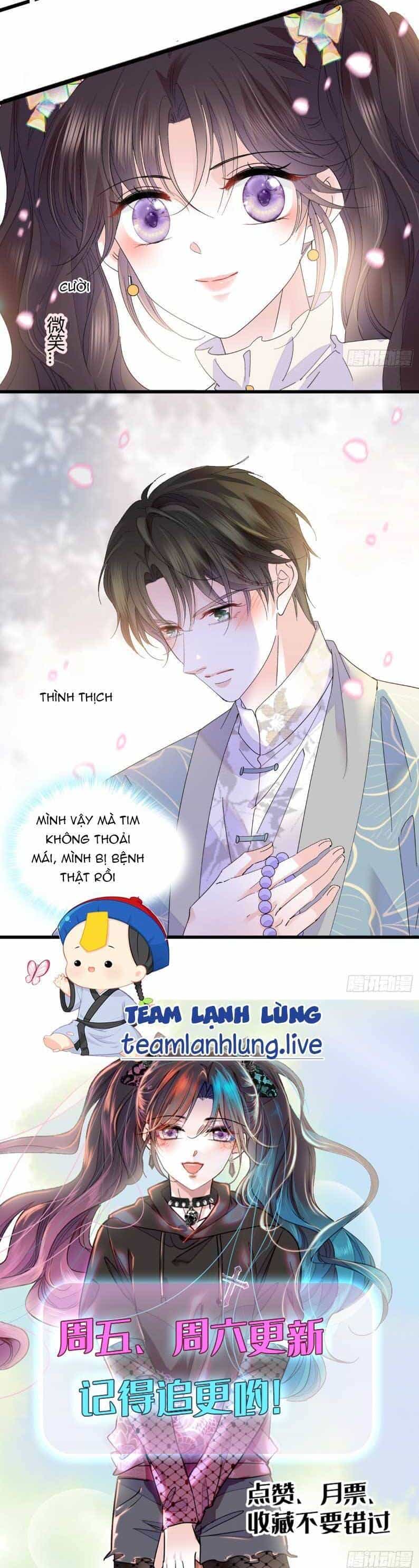 Thiên Kim Toàn Năng Bá Khí Ngút Trời - Chương 68 - ảnh 19