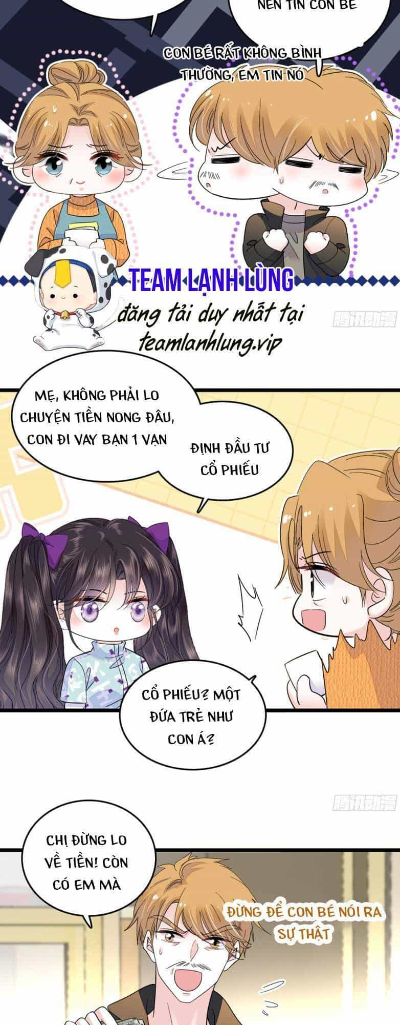 Thiên Kim Toàn Năng Bá Khí Ngút Trời - Chương 6 - ảnh 22
