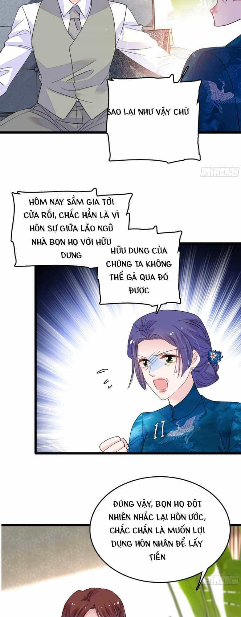 Thiên Kim Toàn Năng Bá Khí Ngút Trời - Chương 6 - ảnh 26