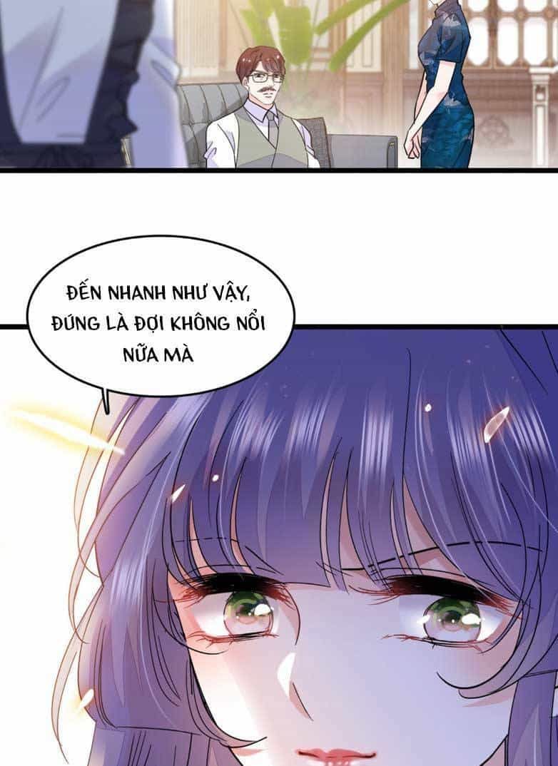 Thiên Kim Toàn Năng Bá Khí Ngút Trời - Chương 6 - ảnh 31