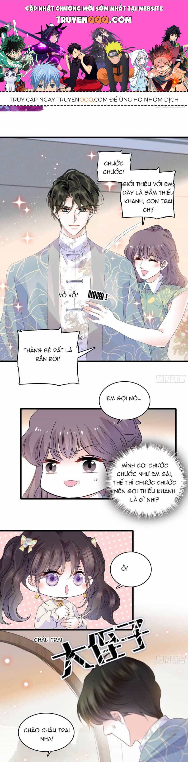 Thiên Kim Toàn Năng Bá Khí Ngút Trời - Chương 69 - ảnh 1