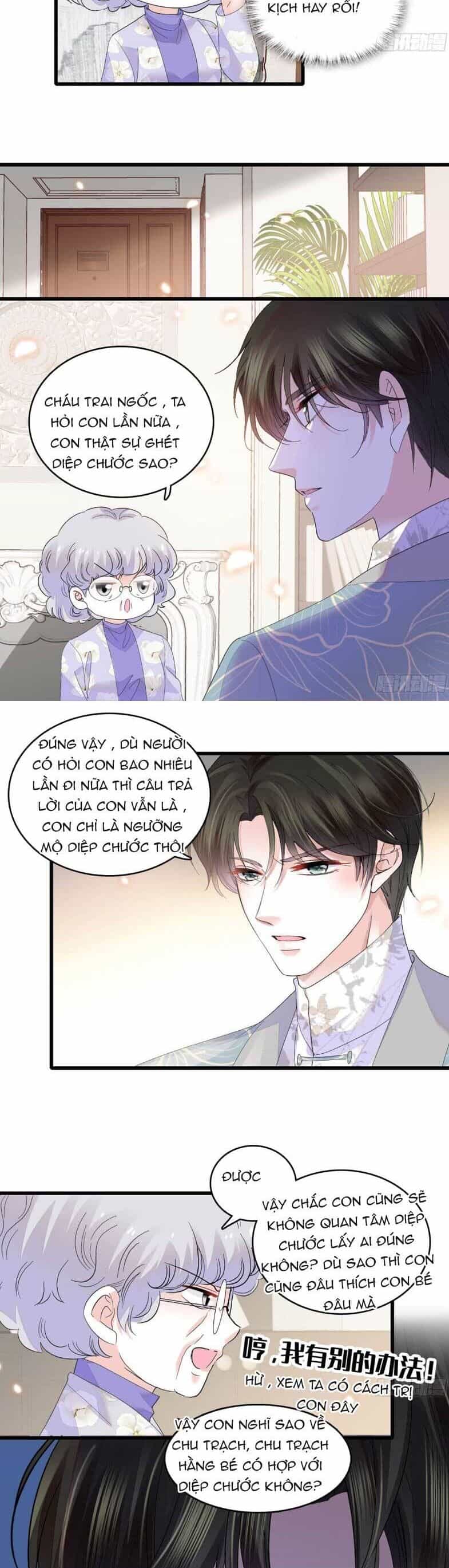 Thiên Kim Toàn Năng Bá Khí Ngút Trời - Chương 69 - ảnh 13