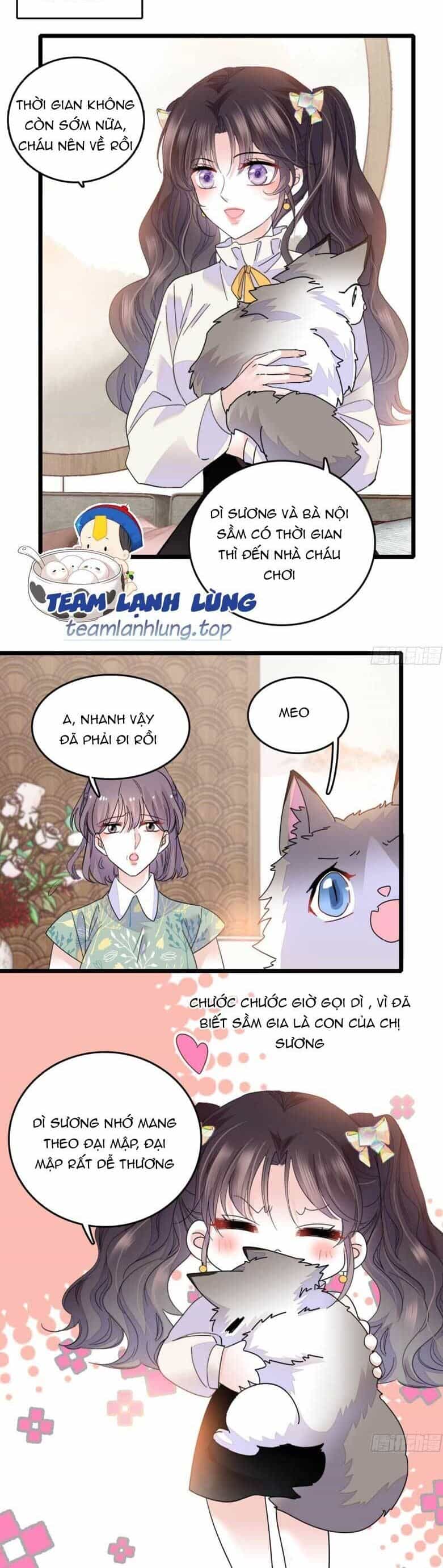 Thiên Kim Toàn Năng Bá Khí Ngút Trời - Chương 70 - ảnh 10