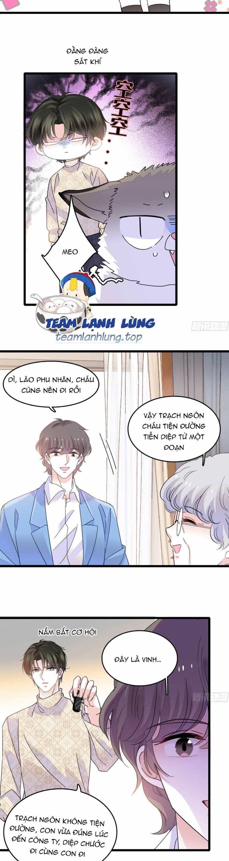 Thiên Kim Toàn Năng Bá Khí Ngút Trời - Chương 70 - ảnh 11