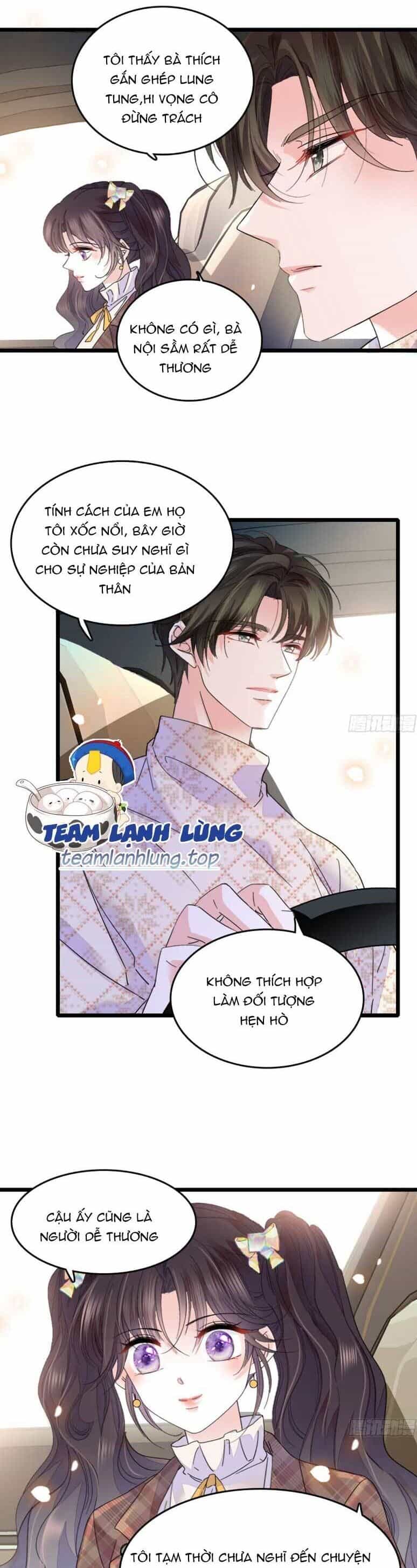 Thiên Kim Toàn Năng Bá Khí Ngút Trời - Chương 70 - ảnh 14