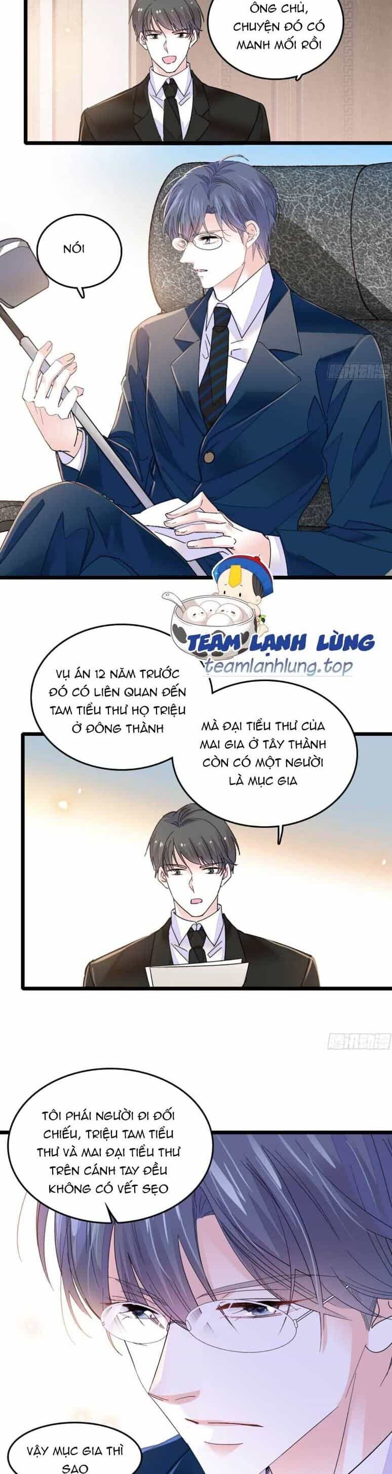 Thiên Kim Toàn Năng Bá Khí Ngút Trời - Chương 70 - ảnh 16